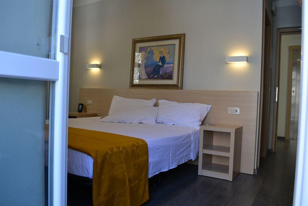 Hotel Croda Rossa Carbonin Luaran gambar