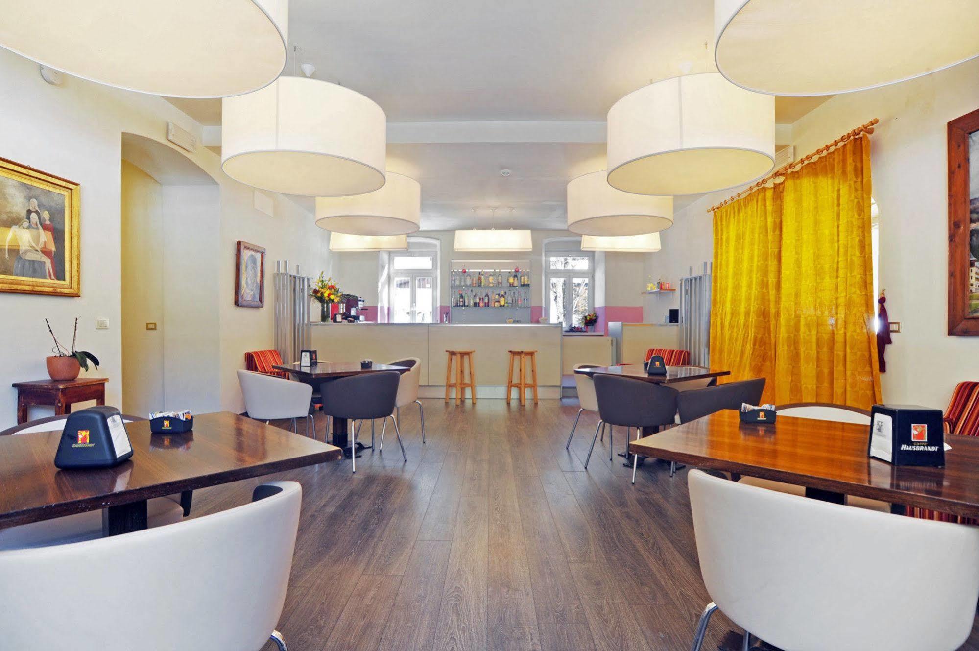Hotel Croda Rossa Carbonin Luaran gambar